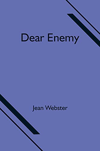 9789354599996: Dear Enemy
