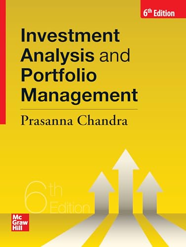 Stock image for INVESTMENT ANALYSIS AND PORTFOLIO MANAGEMENT, 6TH EDITION for sale by Books Puddle