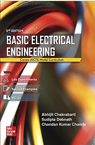 Stock image for BASIC ELECTRICAL ENGINEERING for sale by Universal Store