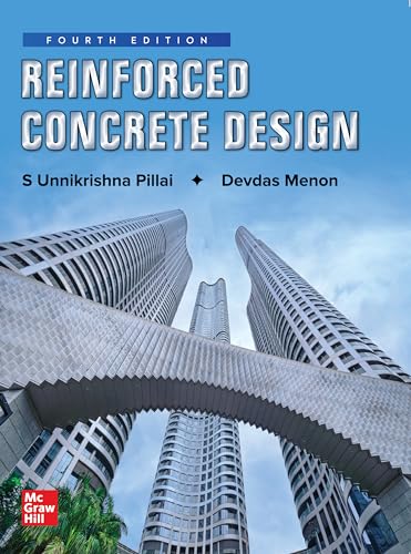 Beispielbild fr Reinforced Concrete Design 4Th Edition zum Verkauf von Books in my Basket