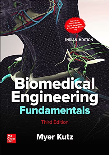 Stock image for Biomedical Engineering Fundamentals 3Rd Edition for sale by Books in my Basket