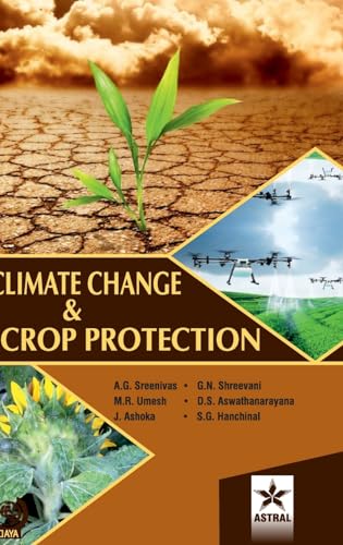 Stock image for Climate Change and Crop Protection for sale by California Books