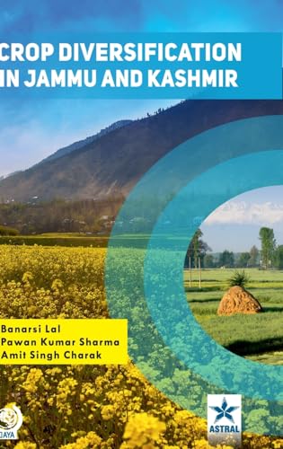 Stock image for Crop Diversification in Jammu and Kashmir for sale by California Books