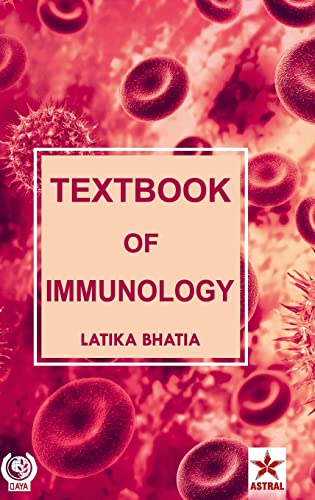 9789354616730: Textbook of Immunology