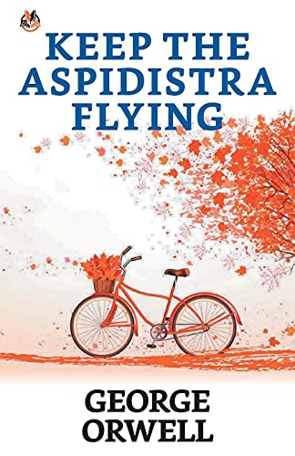 Beispielbild fr Keep the Aspidistra Flying zum Verkauf von Books Puddle