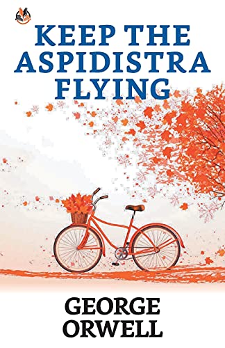 Stock image for Keep the Aspidistra Flying for sale by Books Puddle