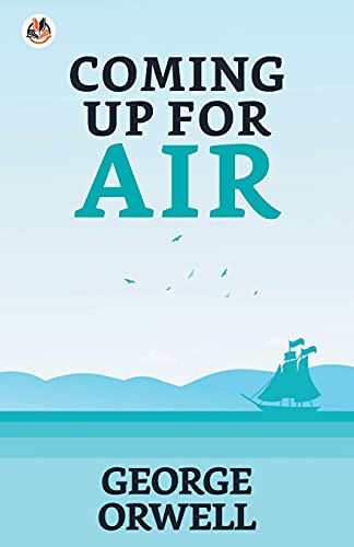 Stock image for Coming Up for Air for sale by Books Puddle