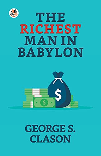 Imagen de archivo de The Richest Man in Babylon a la venta por Books Puddle