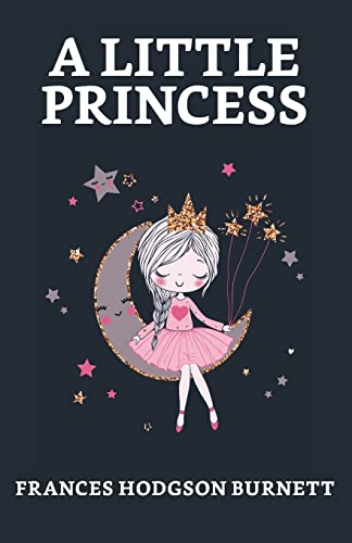Imagen de archivo de A Little Princess a la venta por Books Puddle
