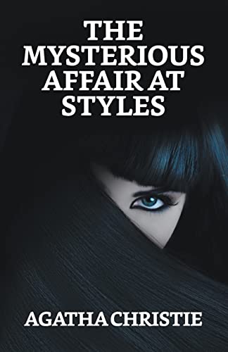 Imagen de archivo de The Mysterious Affair At Styles a la venta por Books Puddle
