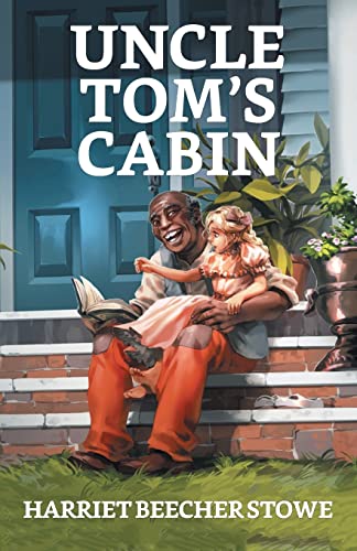 Stock image for Uncle Tom's Cabin for sale by GreatBookPrices