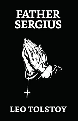 Stock image for Father Sergius for sale by GreatBookPrices