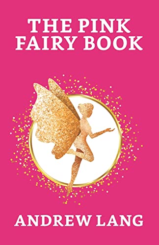 Imagen de archivo de The Pink Fairy Book [Soft Cover ] a la venta por booksXpress