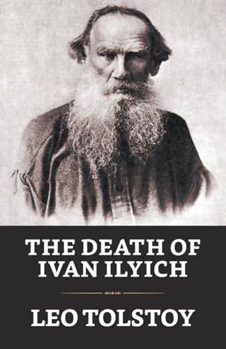 Stock image for The Death of Ivan Ilych for sale by Chiron Media