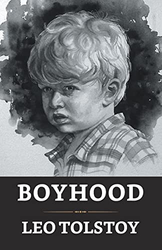 Stock image for Boyhood for sale by Chiron Media