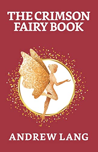 Beispielbild fr The Crimson Fairy Book [Soft Cover ] zum Verkauf von booksXpress