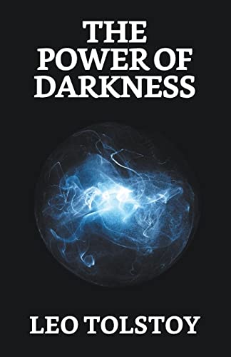 Imagen de archivo de The Power of Darkness a la venta por Books Puddle