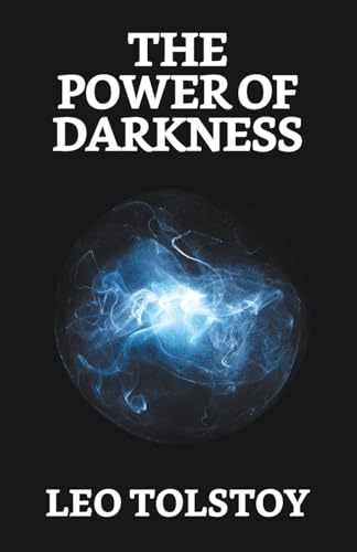 Stock image for The Power of Darkness for sale by Chiron Media