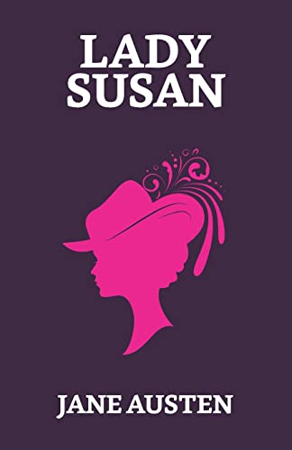 Stock image for Lady Susan for sale by Books Puddle
