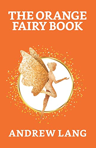Beispielbild fr The Orange Fairy Book zum Verkauf von Books Puddle