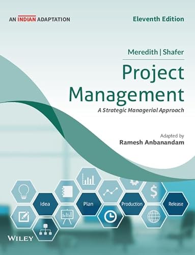 Stock image for Project Management An Indian Adaptation for sale by Books Puddle