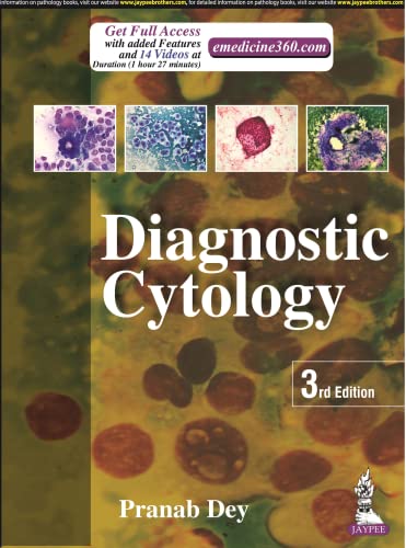 Imagen de archivo de Diagnostic Cytology a la venta por Books in my Basket