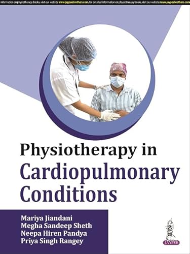 Beispielbild fr Physiotherapy in Cardiopulmonary Conditions zum Verkauf von Vedams eBooks (P) Ltd
