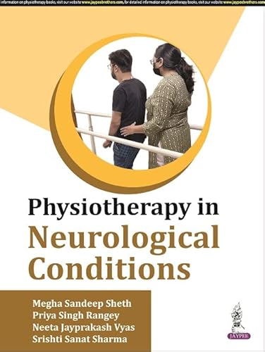 Beispielbild fr Physiotherapy in Neurological Conditions zum Verkauf von Vedams eBooks (P) Ltd