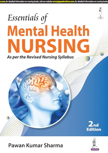 Stock image for Essentials Of Mental Health Nursing For Graduate Nurses for sale by Books in my Basket