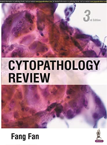 Imagen de archivo de Cytopathology Review a la venta por Books Unplugged