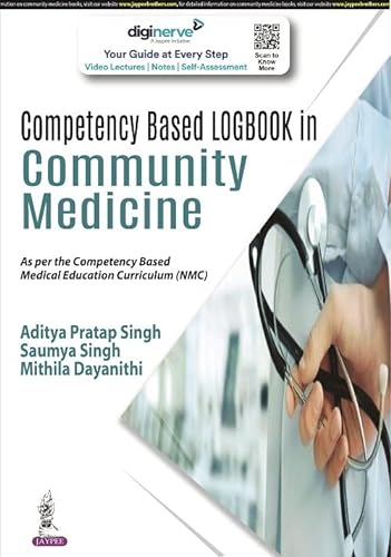 Stock image for Competency Based Logbook for 2nd Professional MBBS - Pharmacology for sale by Vedams eBooks (P) Ltd