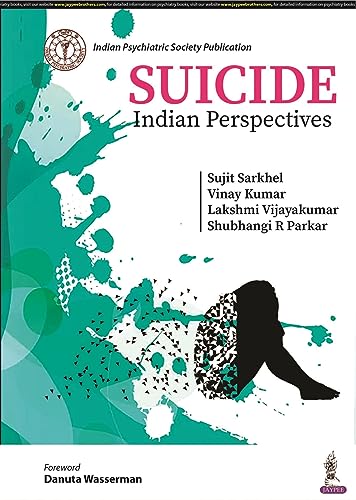 Beispielbild fr Suicide: Indian Perspectives zum Verkauf von Monster Bookshop