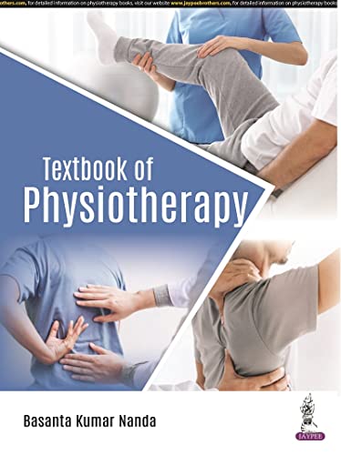 Stock image for Textbook of Physiotherapy for sale by Books Puddle