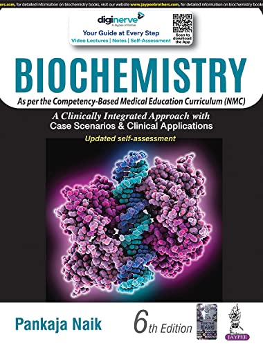 Beispielbild fr Biochemistry zum Verkauf von WorldofBooks