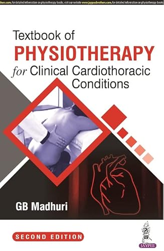 Textbook of Physiotherapy for Obstetrics and Gynecological Conditions -  Madhuri, G. B.: 9788180618130 - AbeBooks