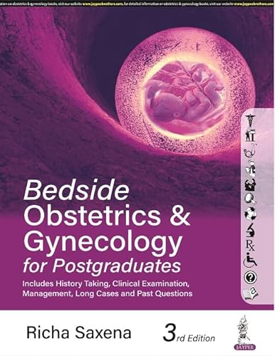 Beispielbild fr Bedside Obstetrics & Gynecology for Postgraduates zum Verkauf von Books Puddle
