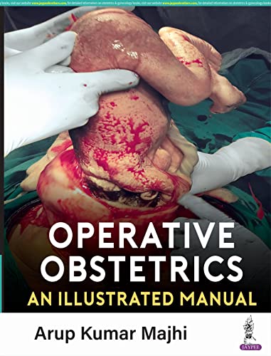 Stock image for OPERATIVE OBSTETRICS: AN ILLUSTRATED MANUAL for sale by Basi6 International