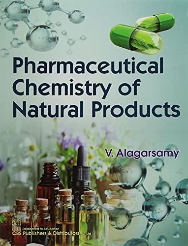 Stock image for PHARMACEUTICAL CHEMISTRY OF NATURAL PRODUCTS for sale by Books Puddle