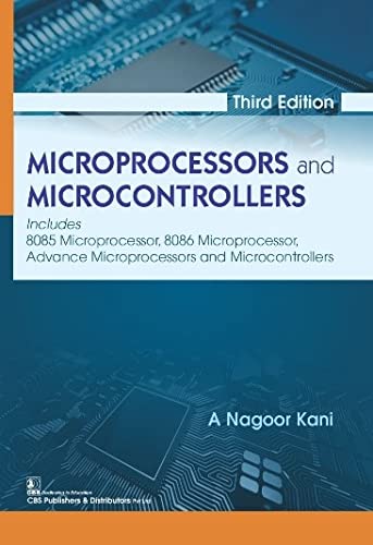 Stock image for Microprocessors and Microcontrollers for sale by Majestic Books