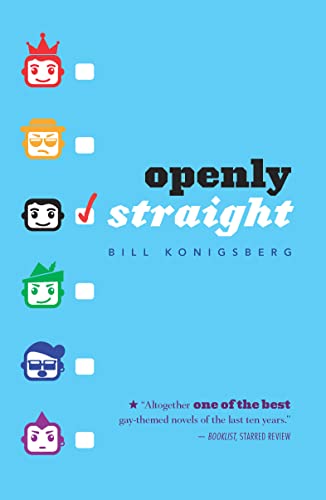 9789354711015: Openly Straight