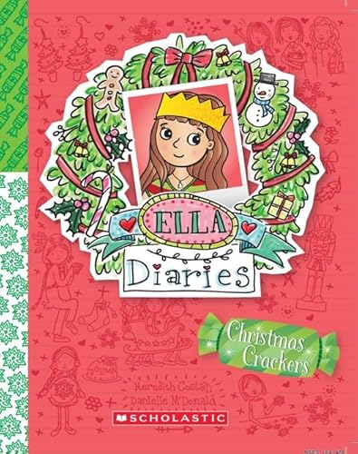 

Ella Diaries #20: Christmas Crackers