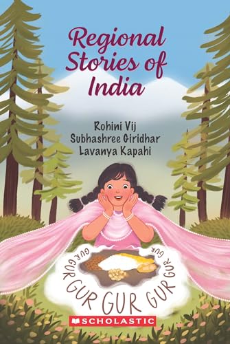 Stock image for REGIONAL STORIES OF INDIA for sale by Universal Store