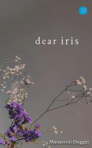 Stock image for Dear Iris for sale by GreatBookPrices