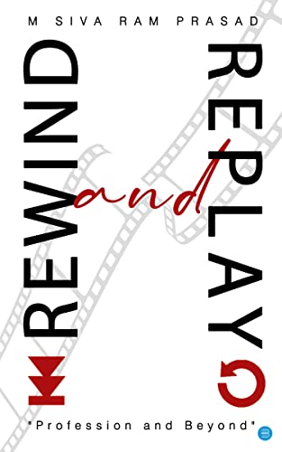Imagen de archivo de Rewind and Replay a la venta por GreatBookPrices