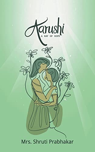 Stock image for Aarushi - A ray of hope!! for sale by GF Books, Inc.