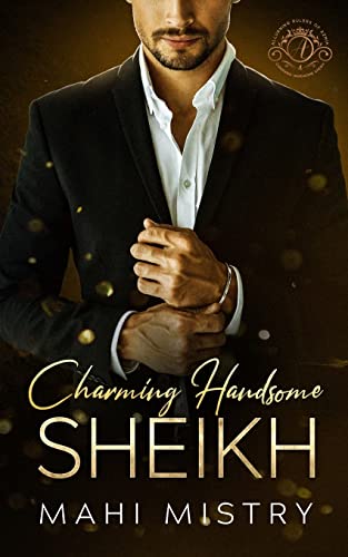 Beispielbild fr Charming Handsome Sheikh zum Verkauf von Buchpark