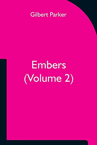Stock image for Embers (Volume 2) for sale by Chiron Media