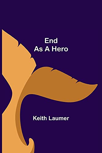 9789354752469: End as a Hero