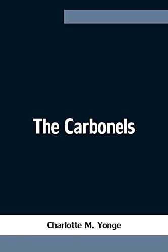 Stock image for The Carbonels for sale by Lucky's Textbooks