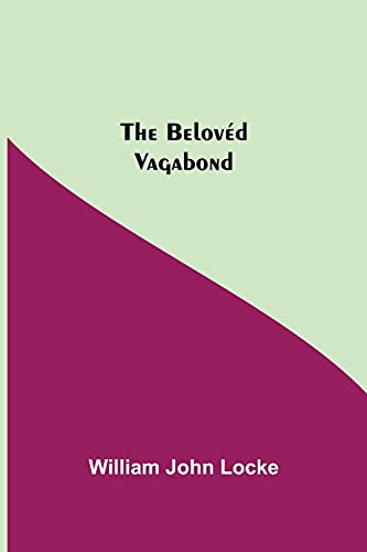 Stock image for The Belovd Vagabond for sale by Lucky's Textbooks